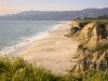Unspoiled Montara State Beach